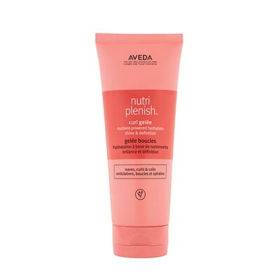 NUTRIPLENISH&trade; CURL GEL&Eacute;E (GEL DE PEINADO REPARADOR DE RIZOS)